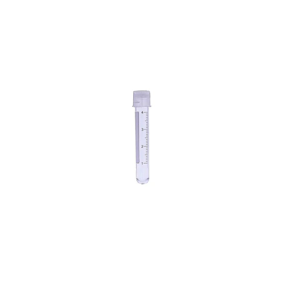 Olympus Culture Tubes, Round Bottom