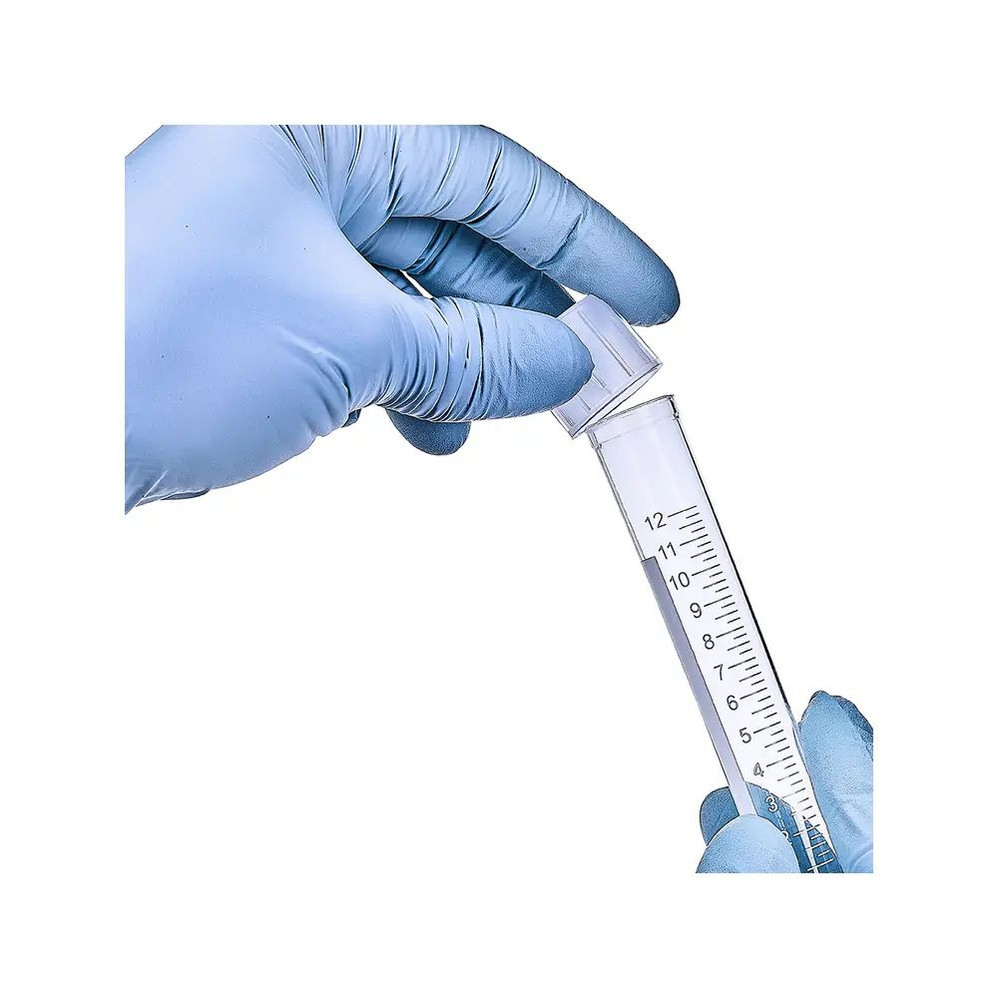 Olympus Culture Tubes, Round Bottom