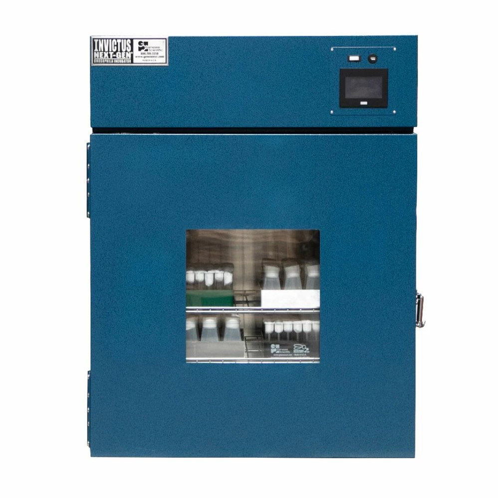 INVICTUS NEXT-GEN® Drosophila Incubators