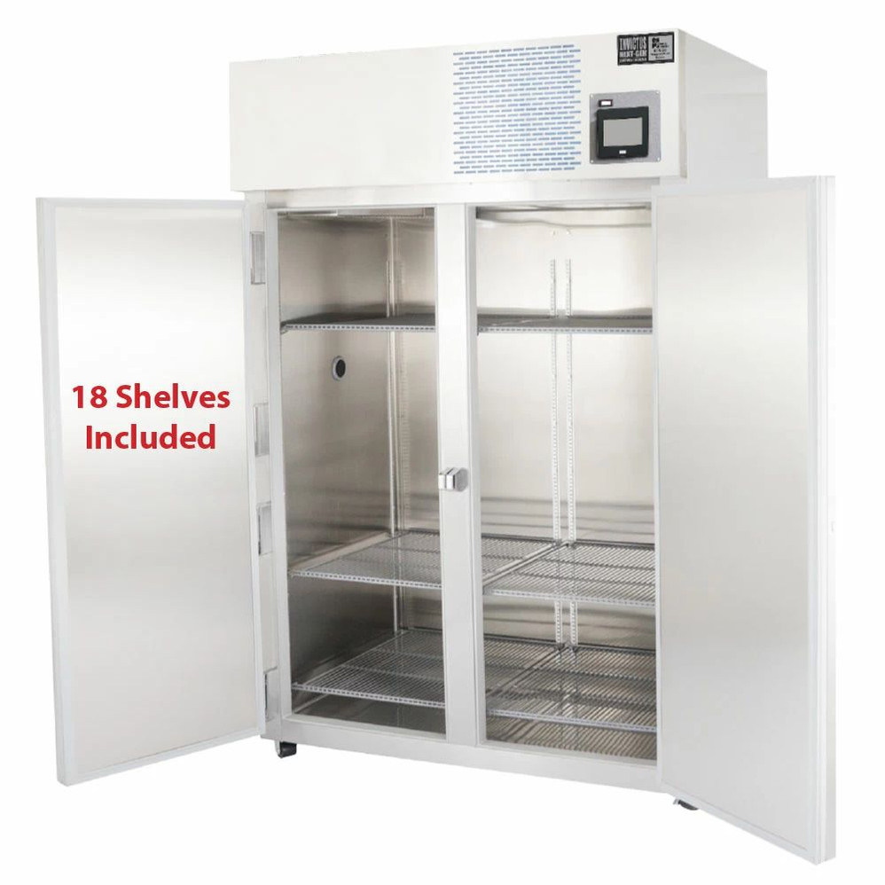 INVICTUS NEXT-GEN® Drosophila Incubators