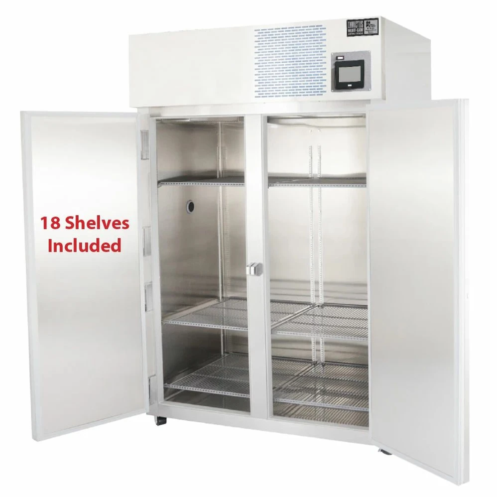 INVICTUS NEXT-GEN® Drosophila Incubators