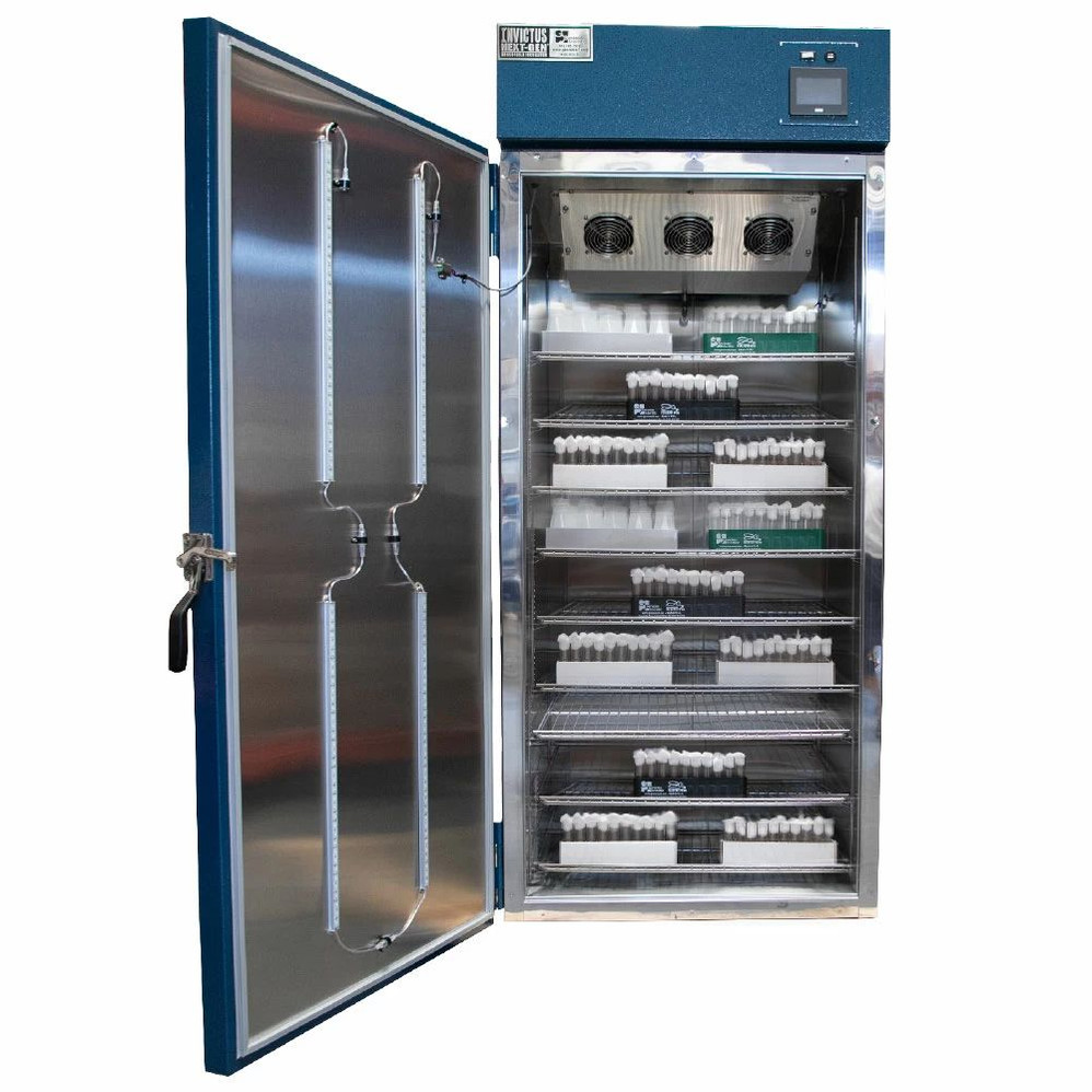 INVICTUS NEXT-GEN® Drosophila Incubators