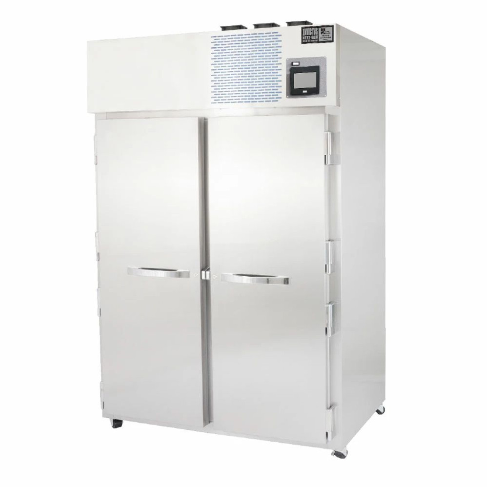 INVICTUS NEXT-GEN® Drosophila Incubators