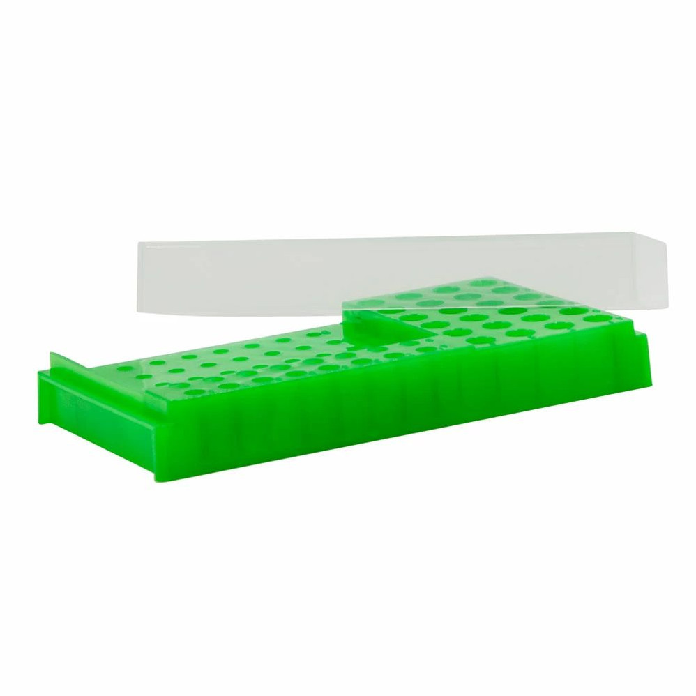 PCR Work-Up Rack