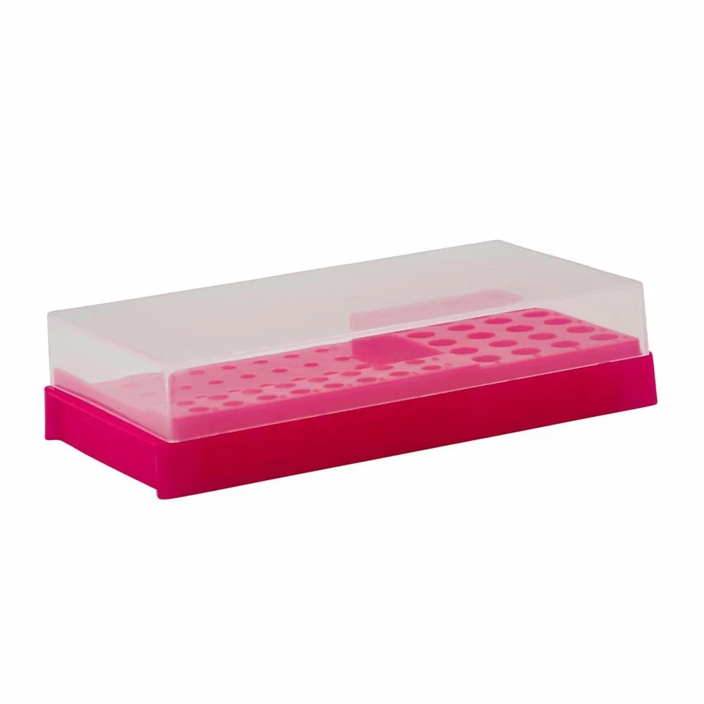 PCR Work-Up Rack