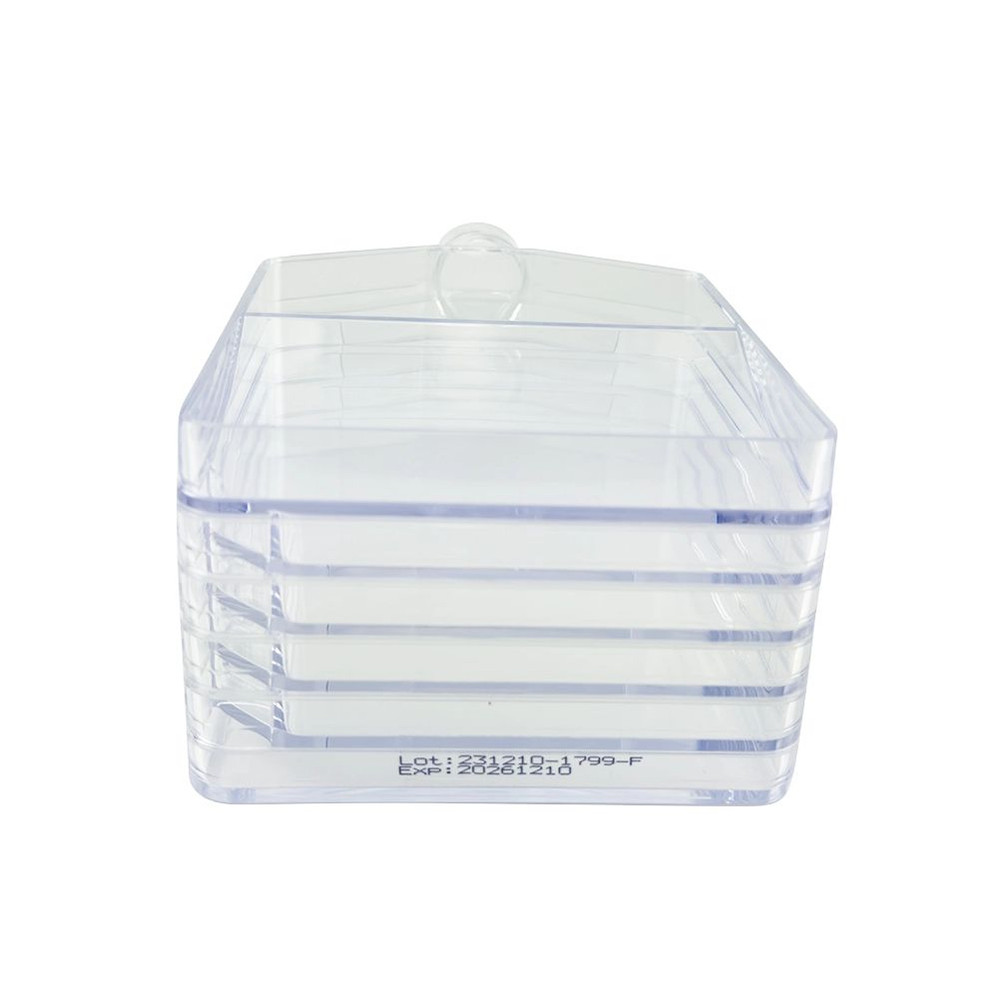 GenClone® Multi-Layer Cell Culture Flasks