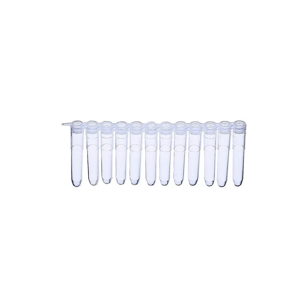 Olympus Microtiter Tubes & Caps