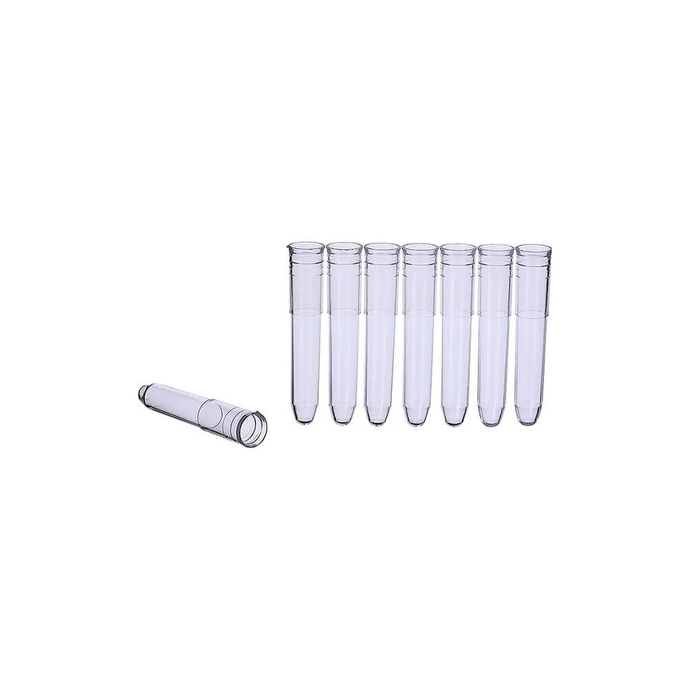 Olympus Microtiter Tubes & Caps