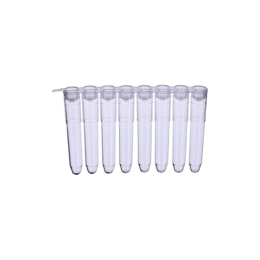 Olympus Microtiter Tubes & Caps