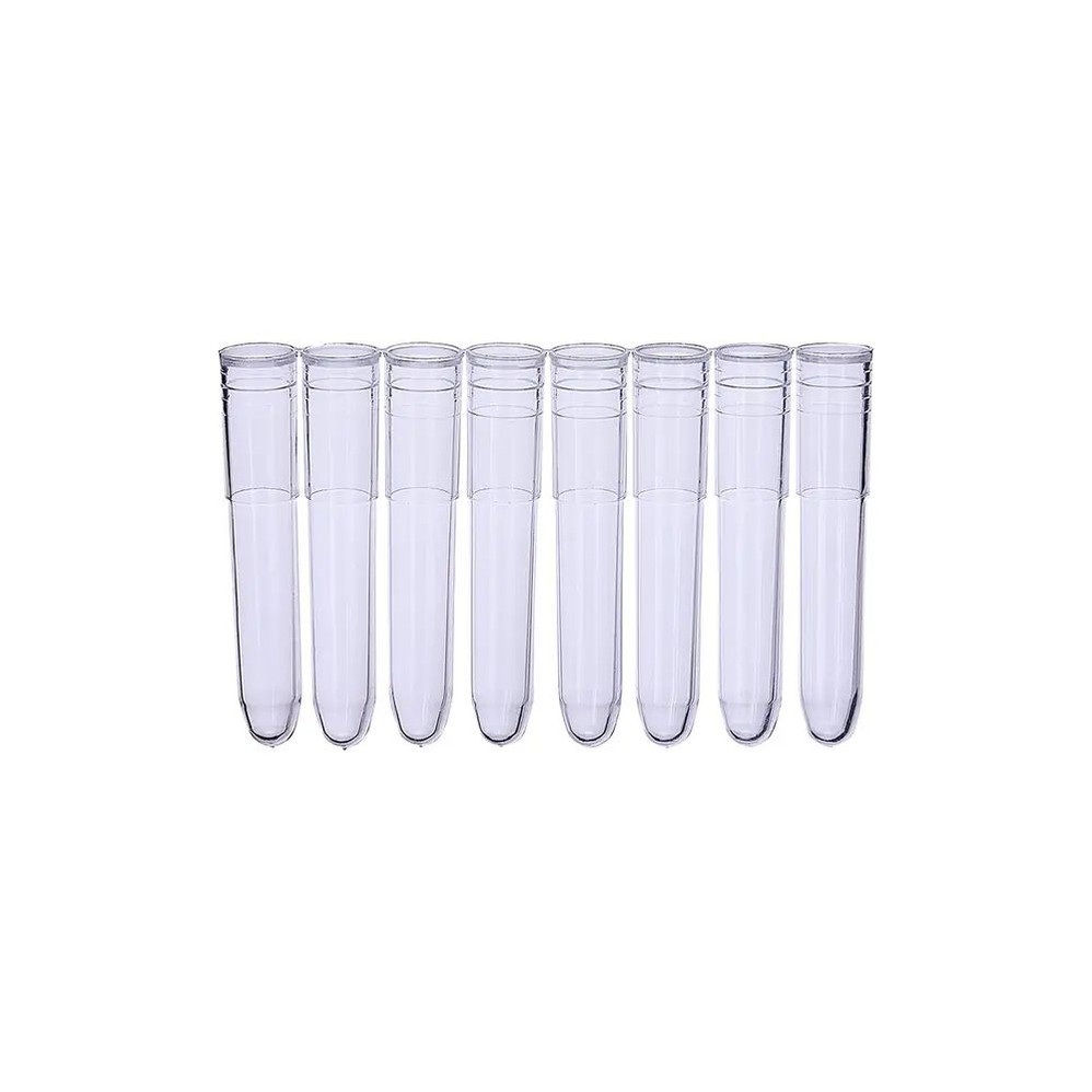 Olympus Microtiter Tubes & Caps