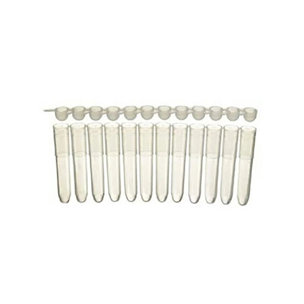 Olympus Microtiter Tubes & Caps