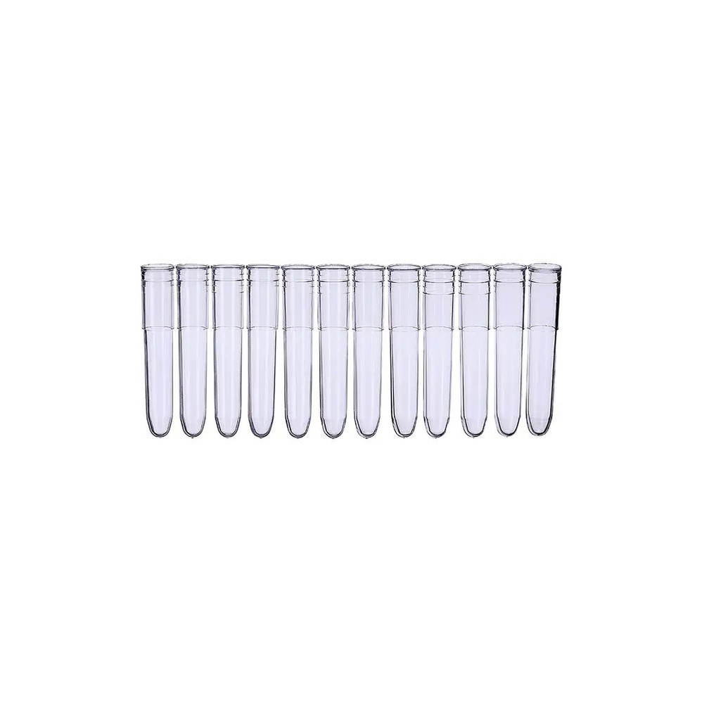 Olympus Microtiter Tubes & Caps