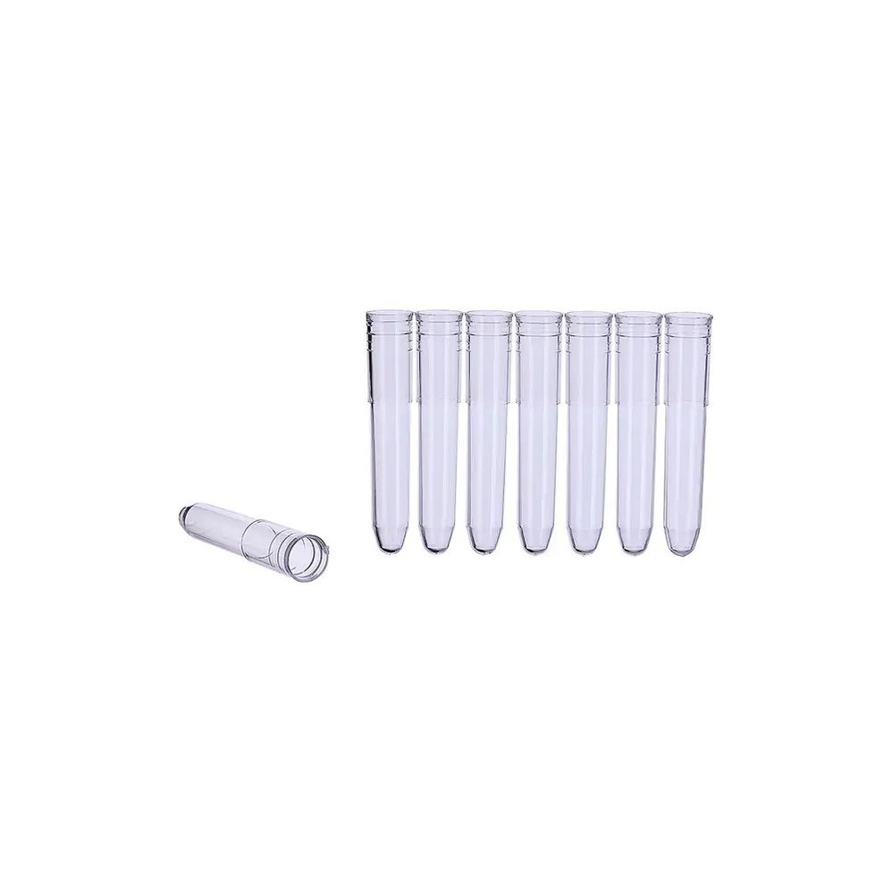 Olympus Microtiter Tubes & Caps