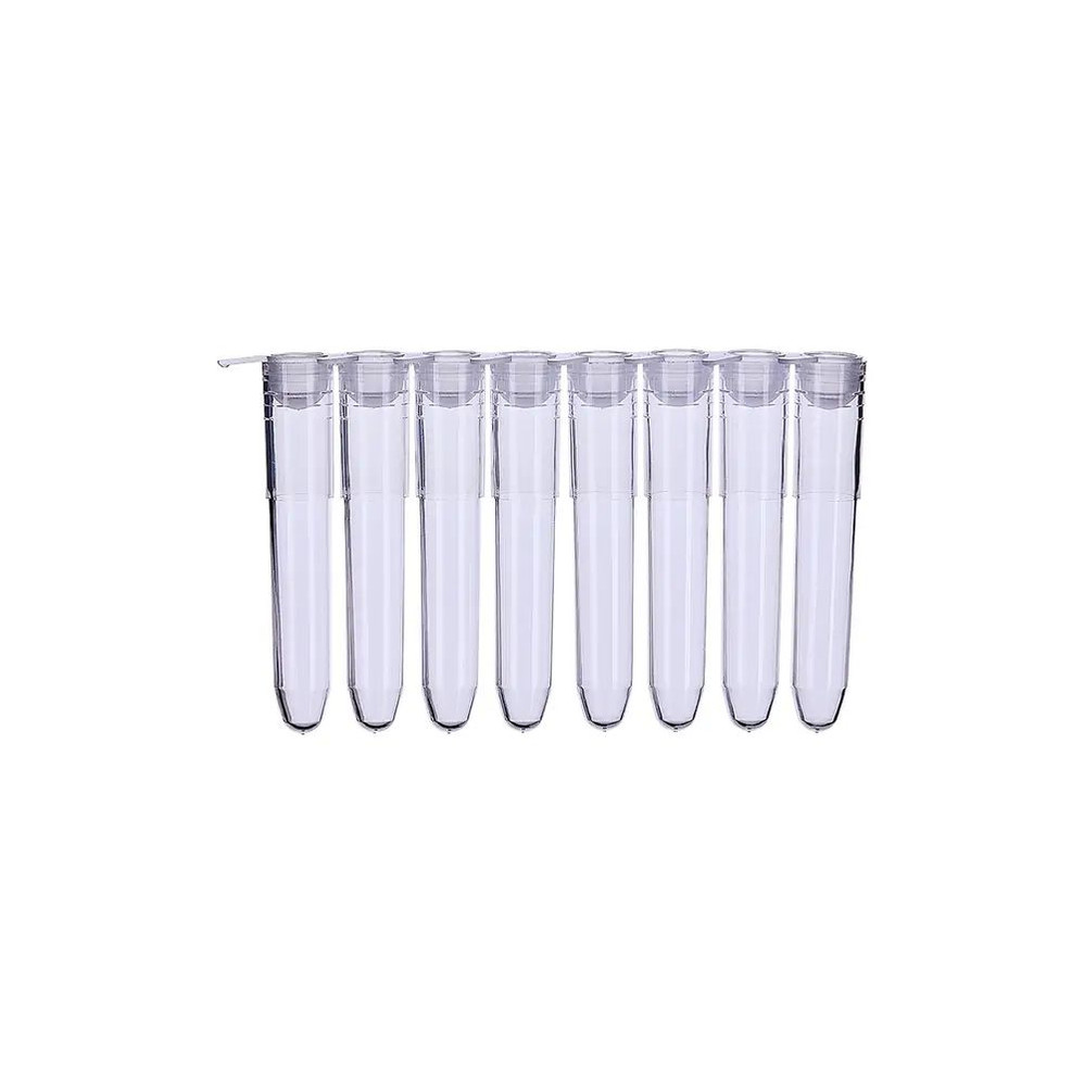 Olympus Microtiter Tubes & Caps