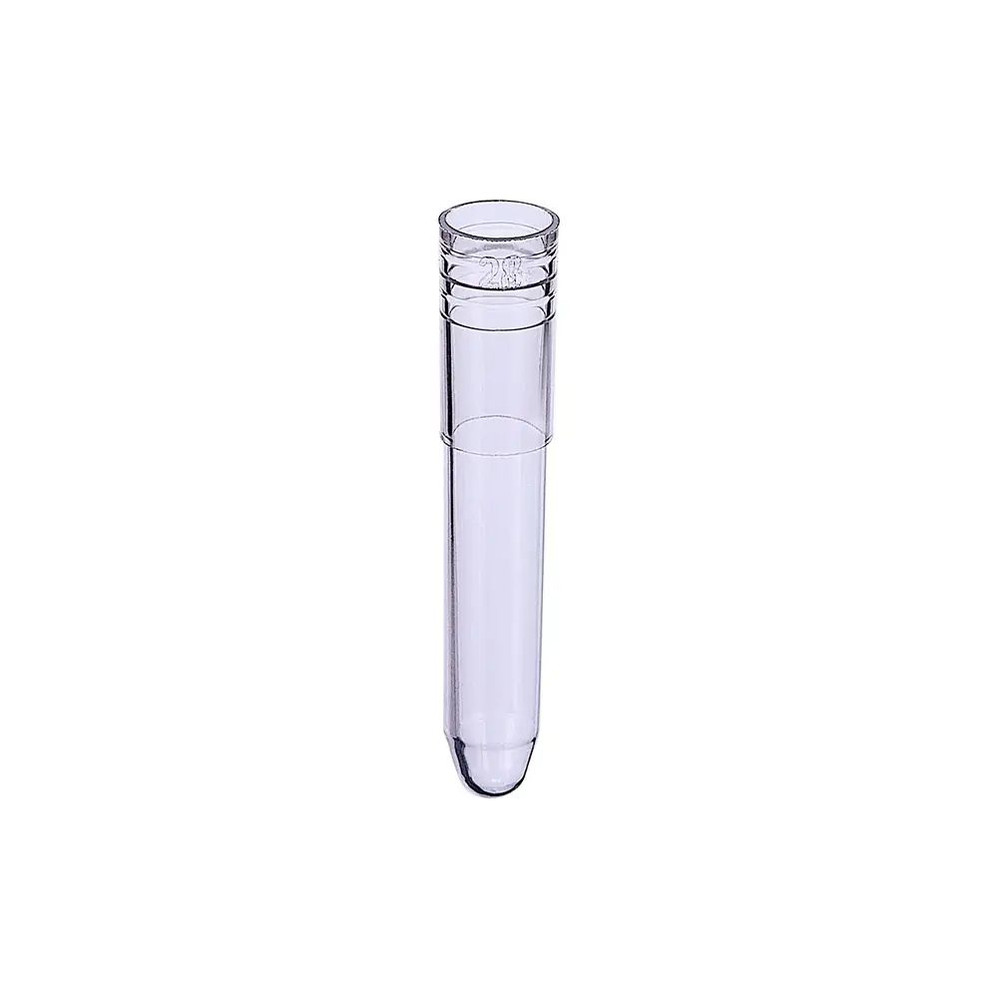 Olympus Microtiter Tubes & Caps