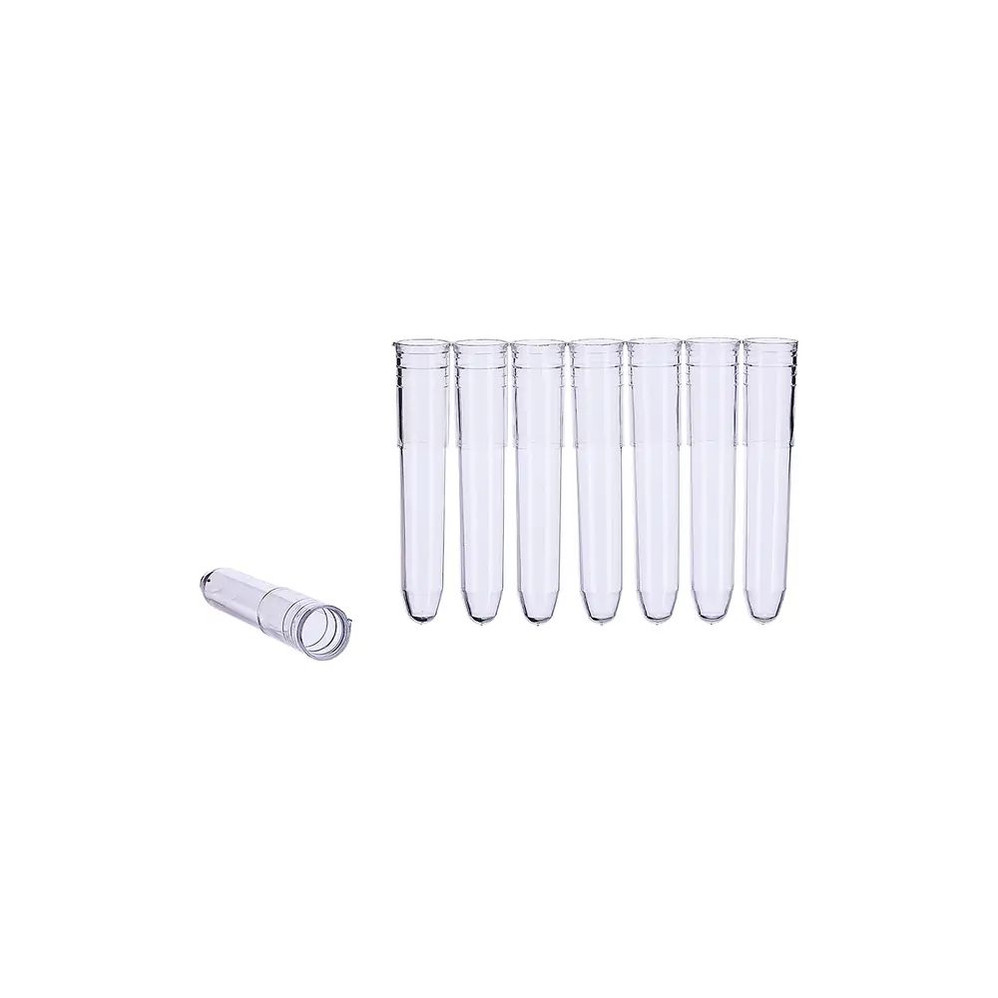 Olympus Microtiter Tubes & Caps