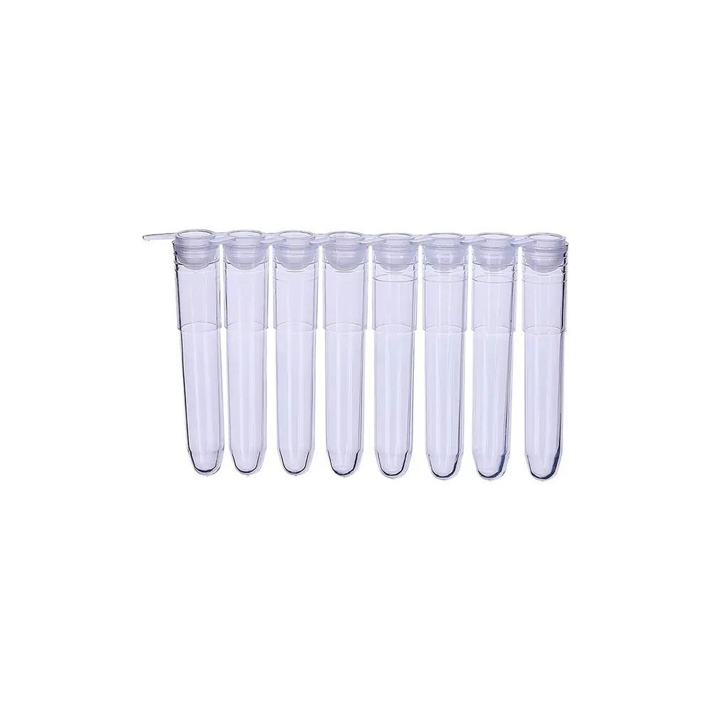 Olympus Microtiter Tubes & Caps