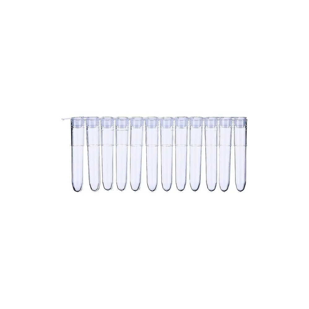Olympus Microtiter Tubes & Caps