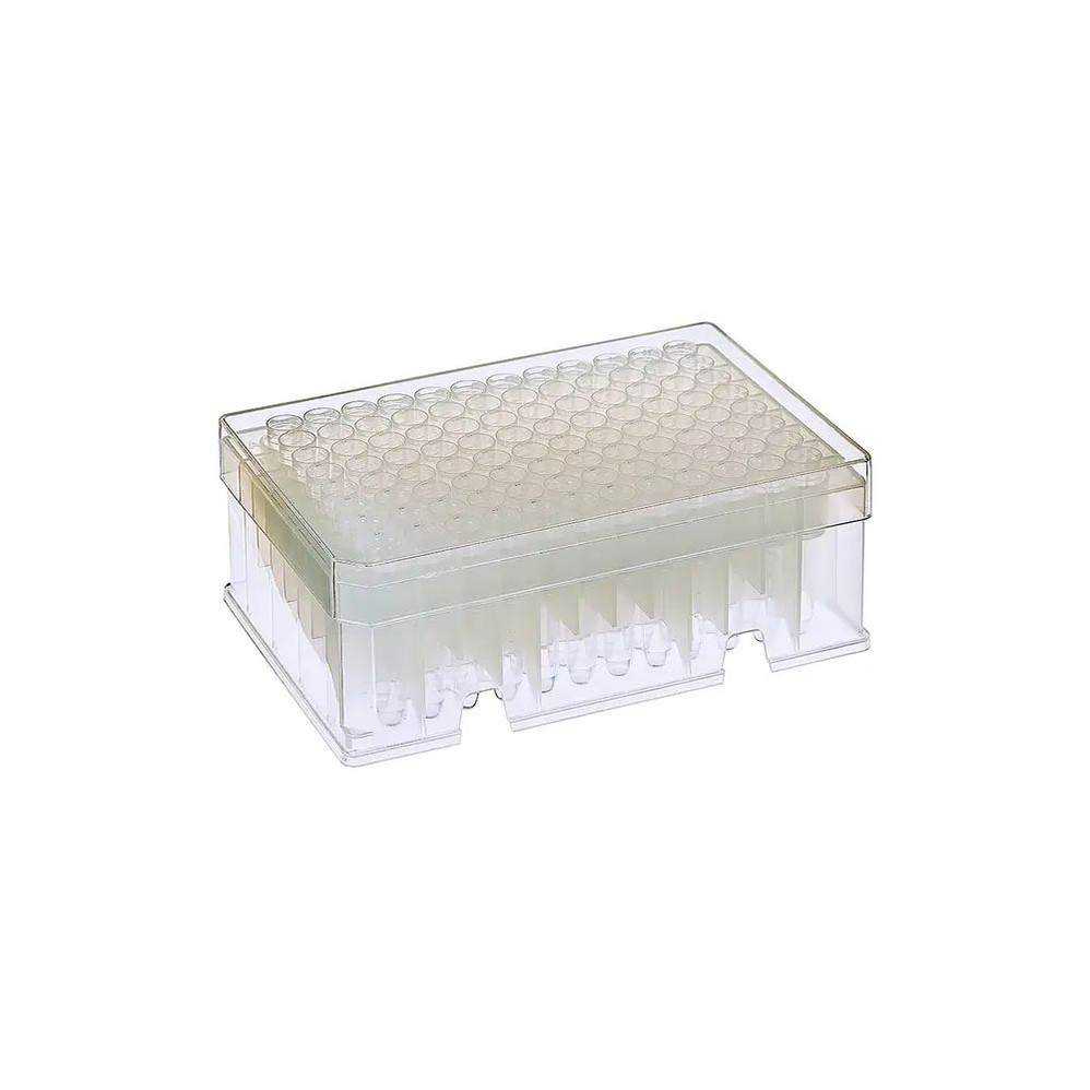Olympus Microtiter Tubes & Caps