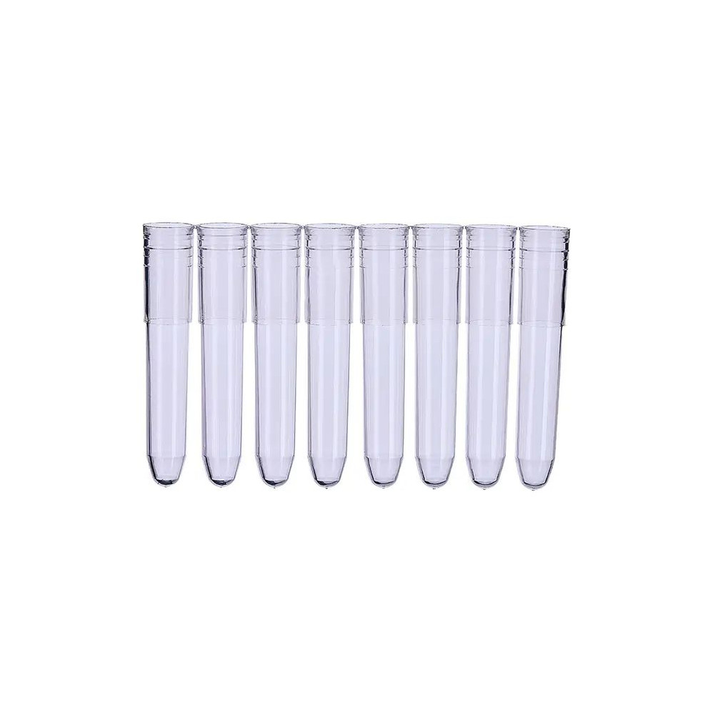 Olympus Microtiter Tubes & Caps
