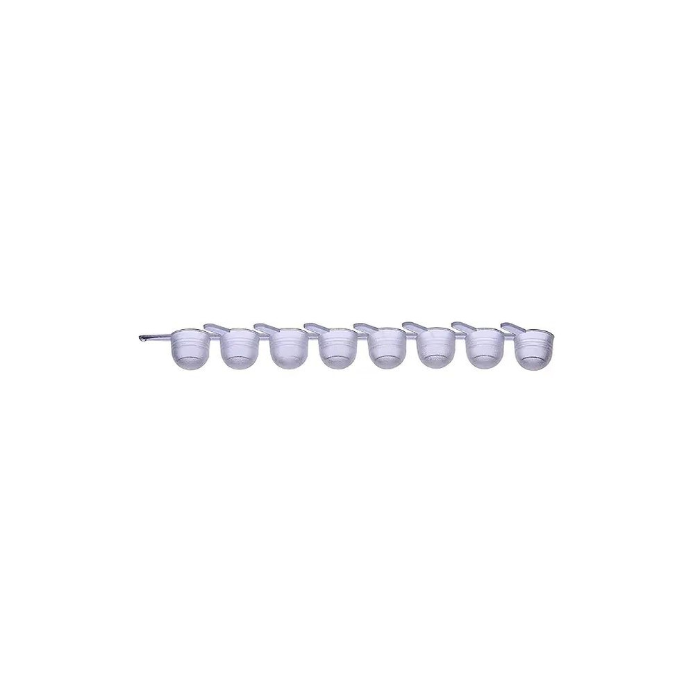 Olympus Microtiter Tubes & Caps