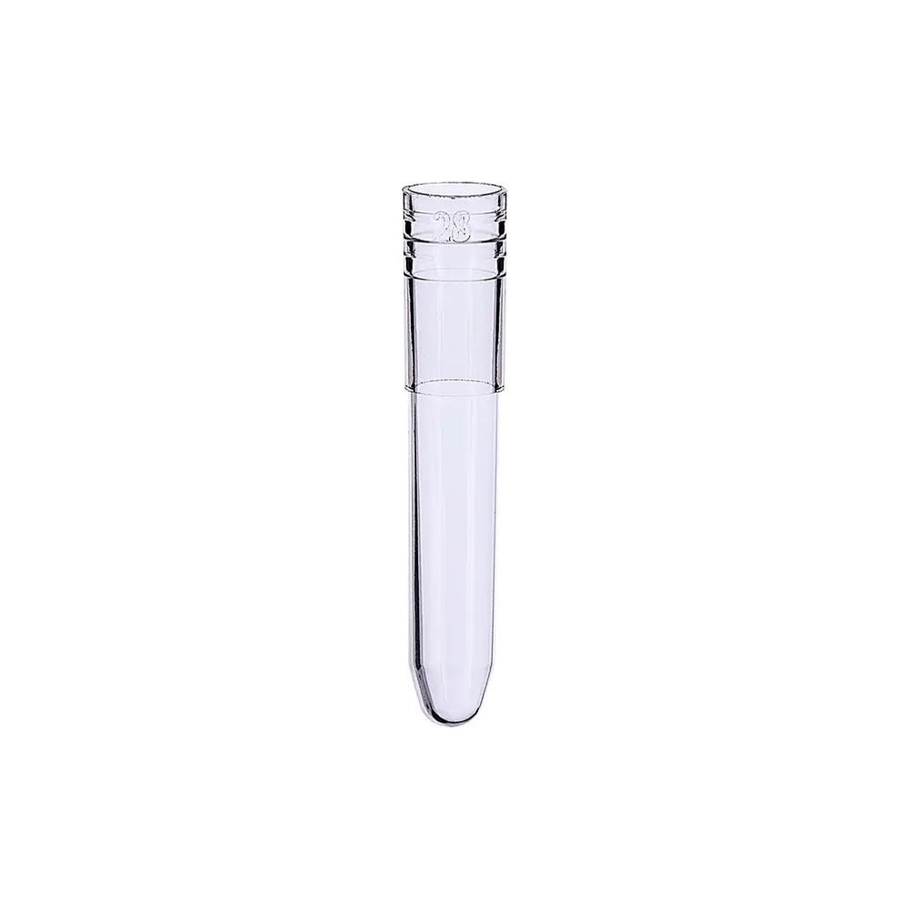 Olympus Microtiter Tubes & Caps