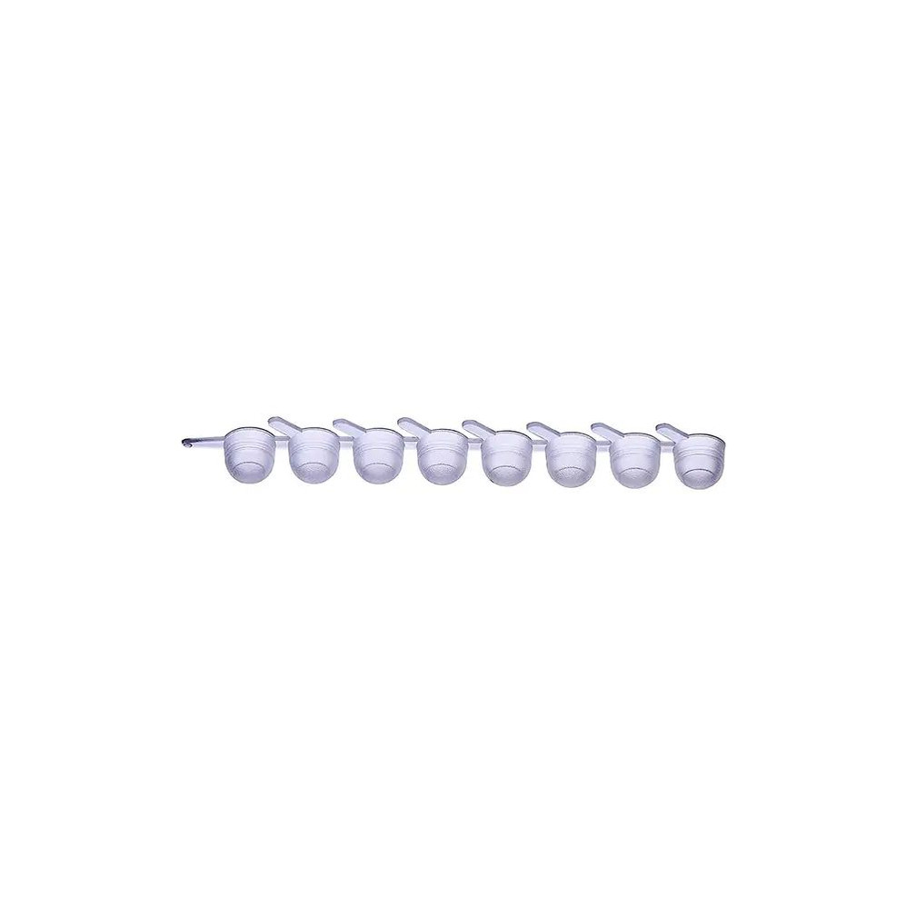 Olympus Microtiter Tubes & Caps
