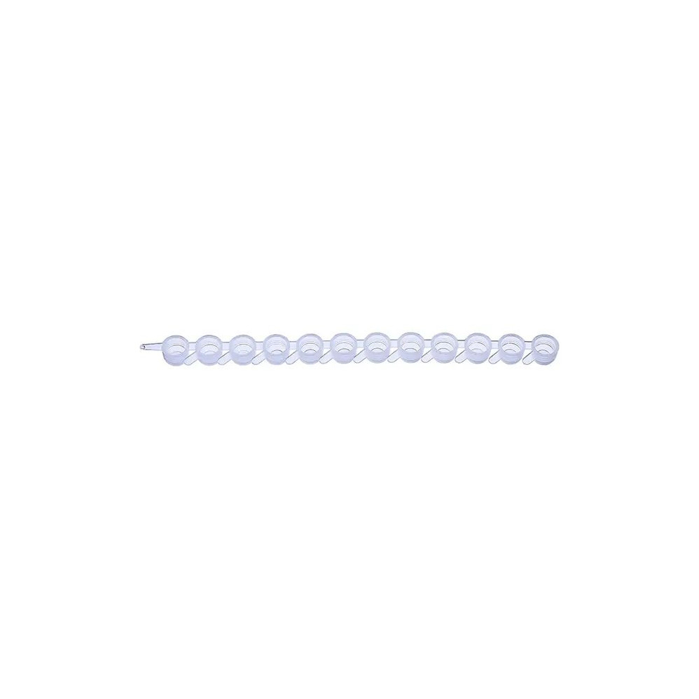 Olympus Microtiter Tubes & Caps
