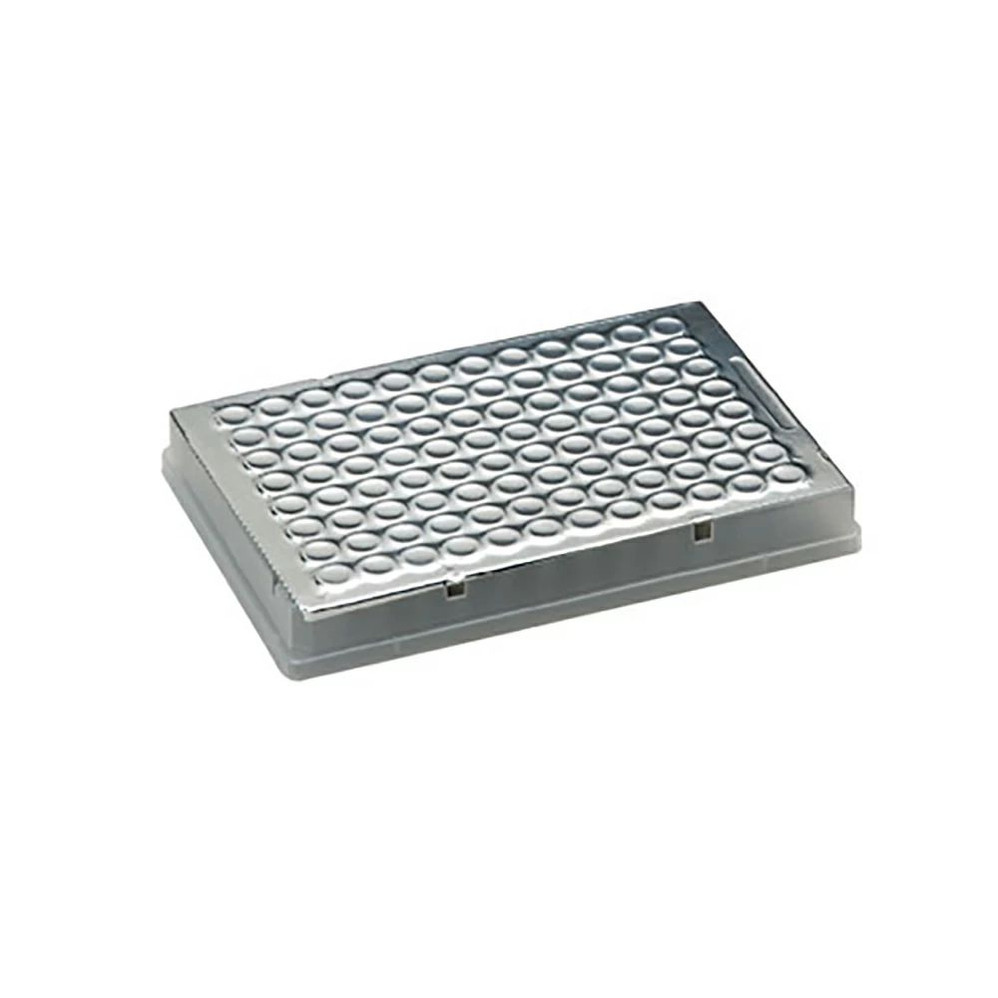 AlumaSeal® CS Sealing Film