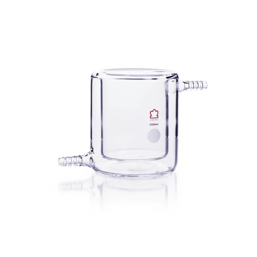 KIMBLE® KIMAX® Jacketed Reaction Beakers