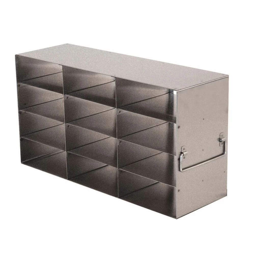 Upright Freezer Racks for Standard 2" H Boxes