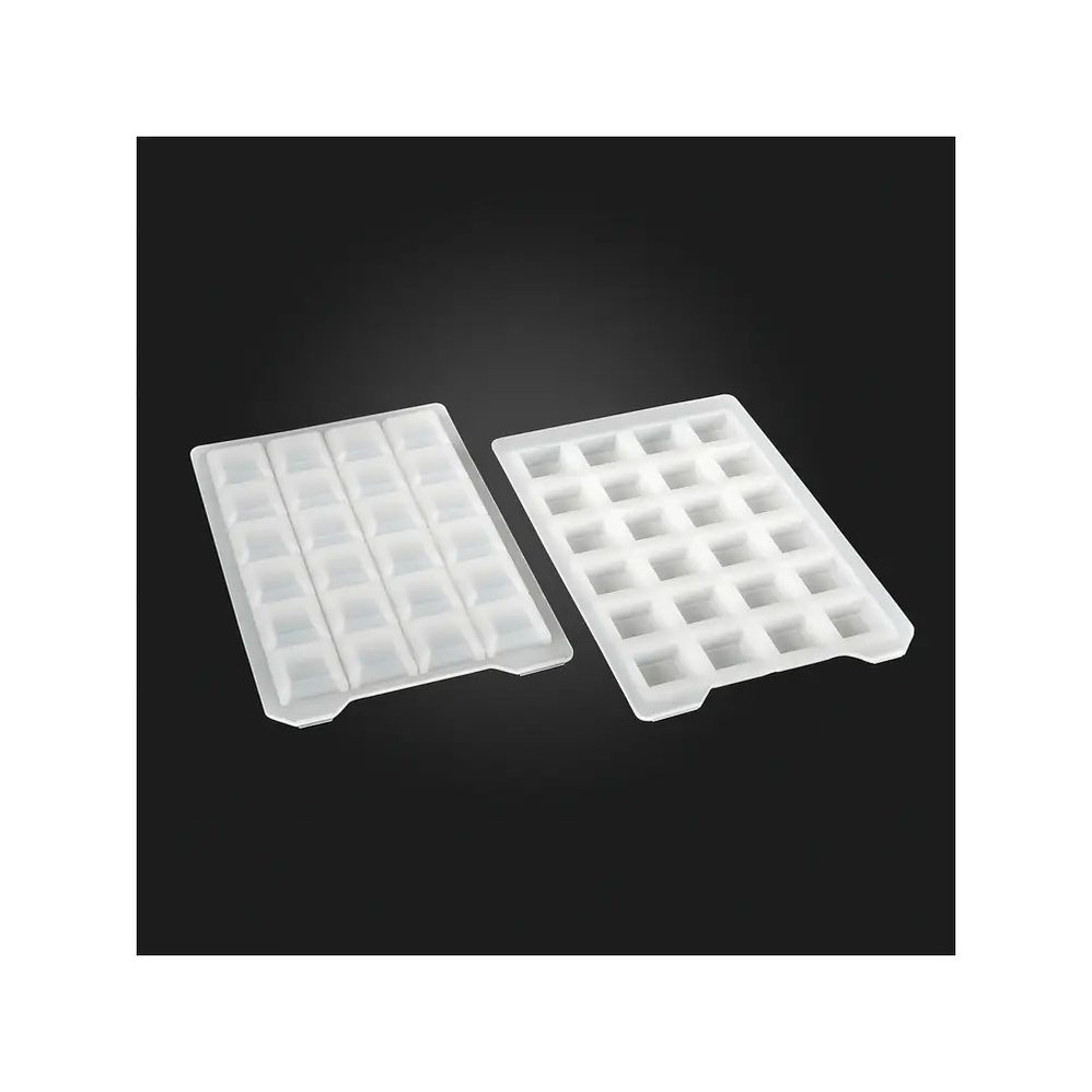 MTC Bio OptiWell™ 24-Well Sealing Mat