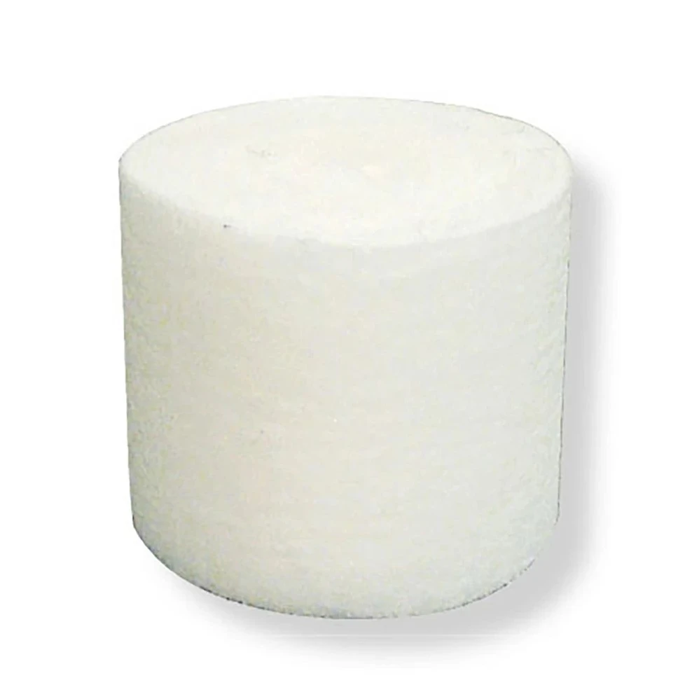 Flystuff 49-100 Flugs® - Plastic Fly Bottles, Drosophila Closures [AS277], 1000 Flugs/Unit primary image
