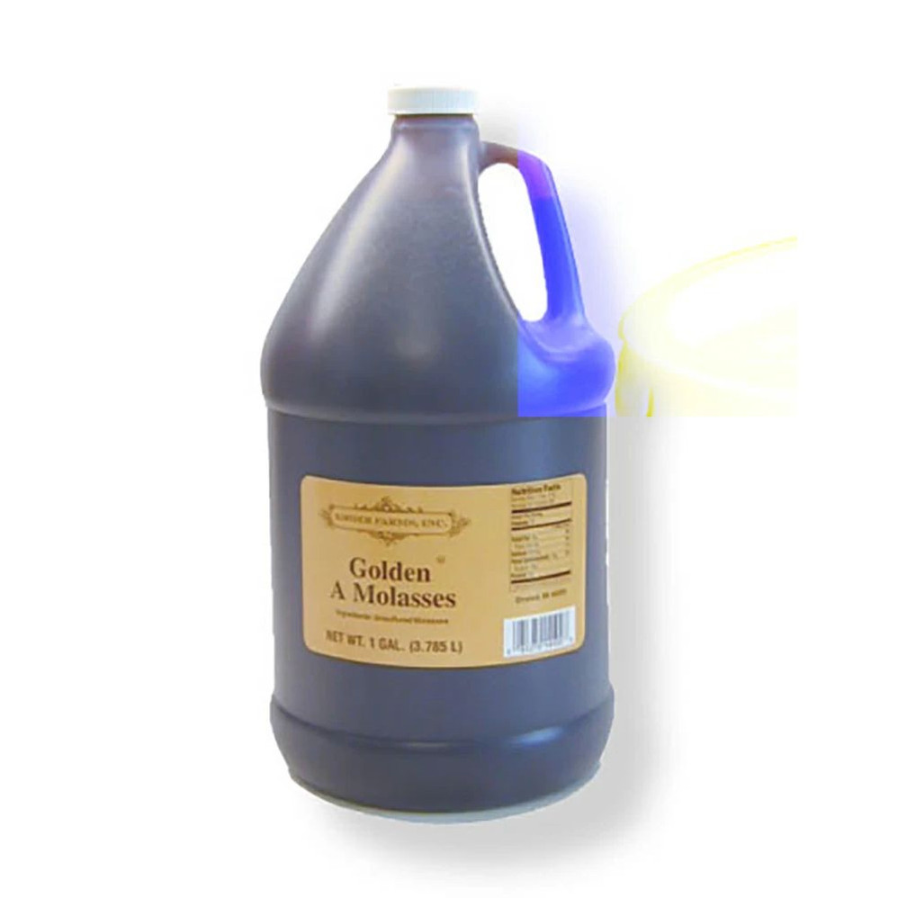 Molasses, Liquid & Dry Forms