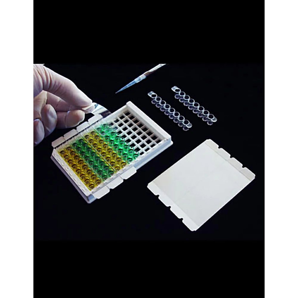 SealPlate® MiniStrips Sealing Film