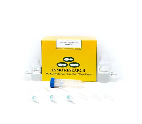 Quick-DNA Fungal/Bacterial Kits