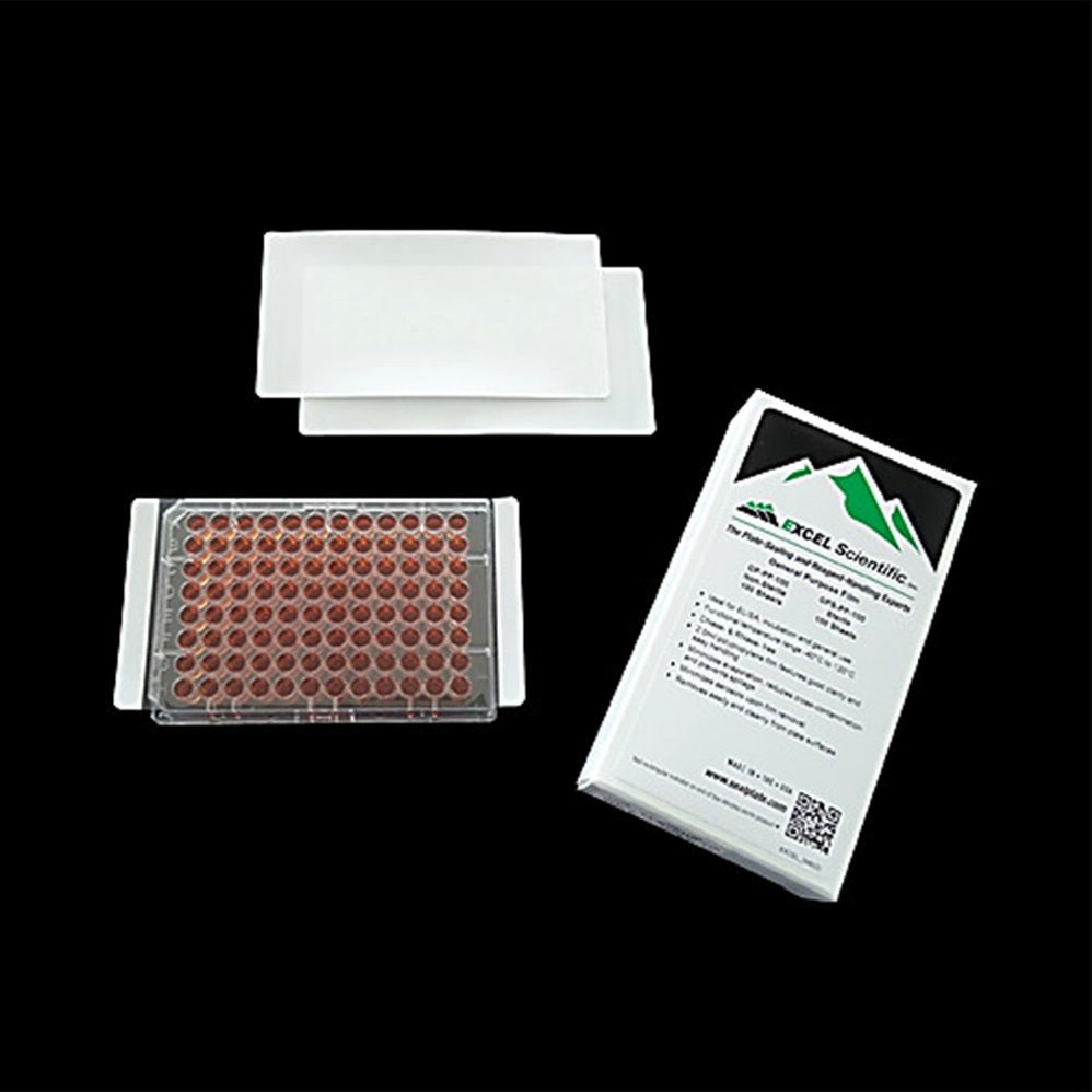 General Purpose Sealing Film