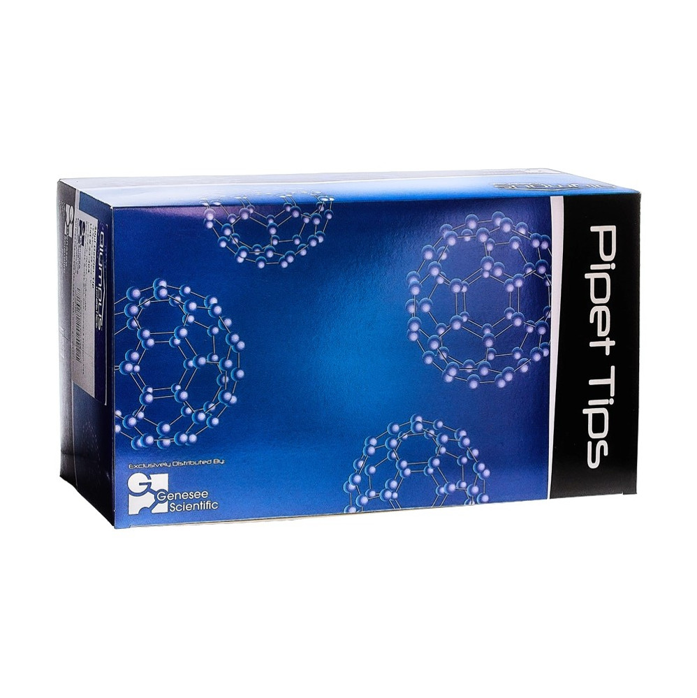 Olympus Premium Filtered Pipette Tips
