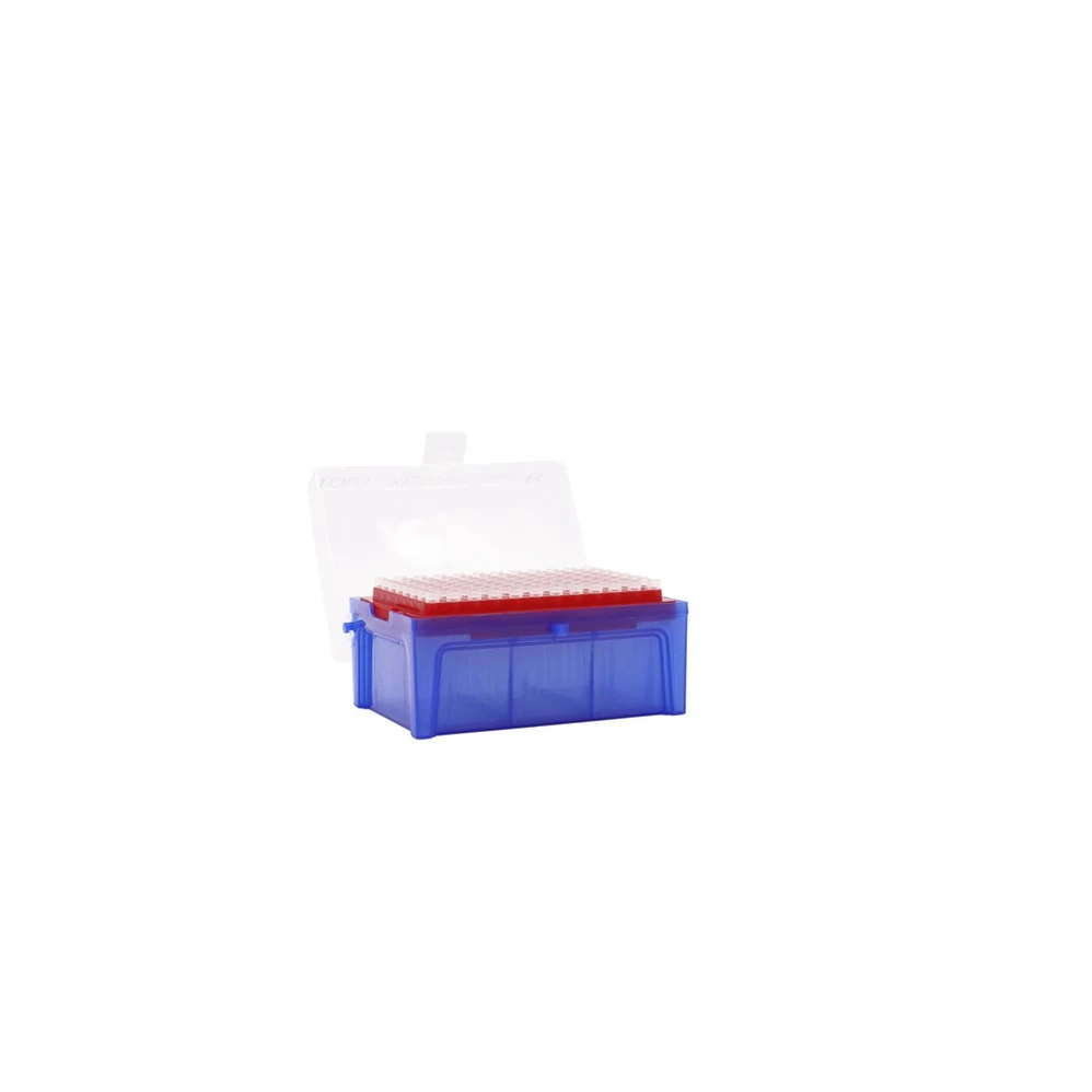 Olympus Premium Filtered Pipette Tips