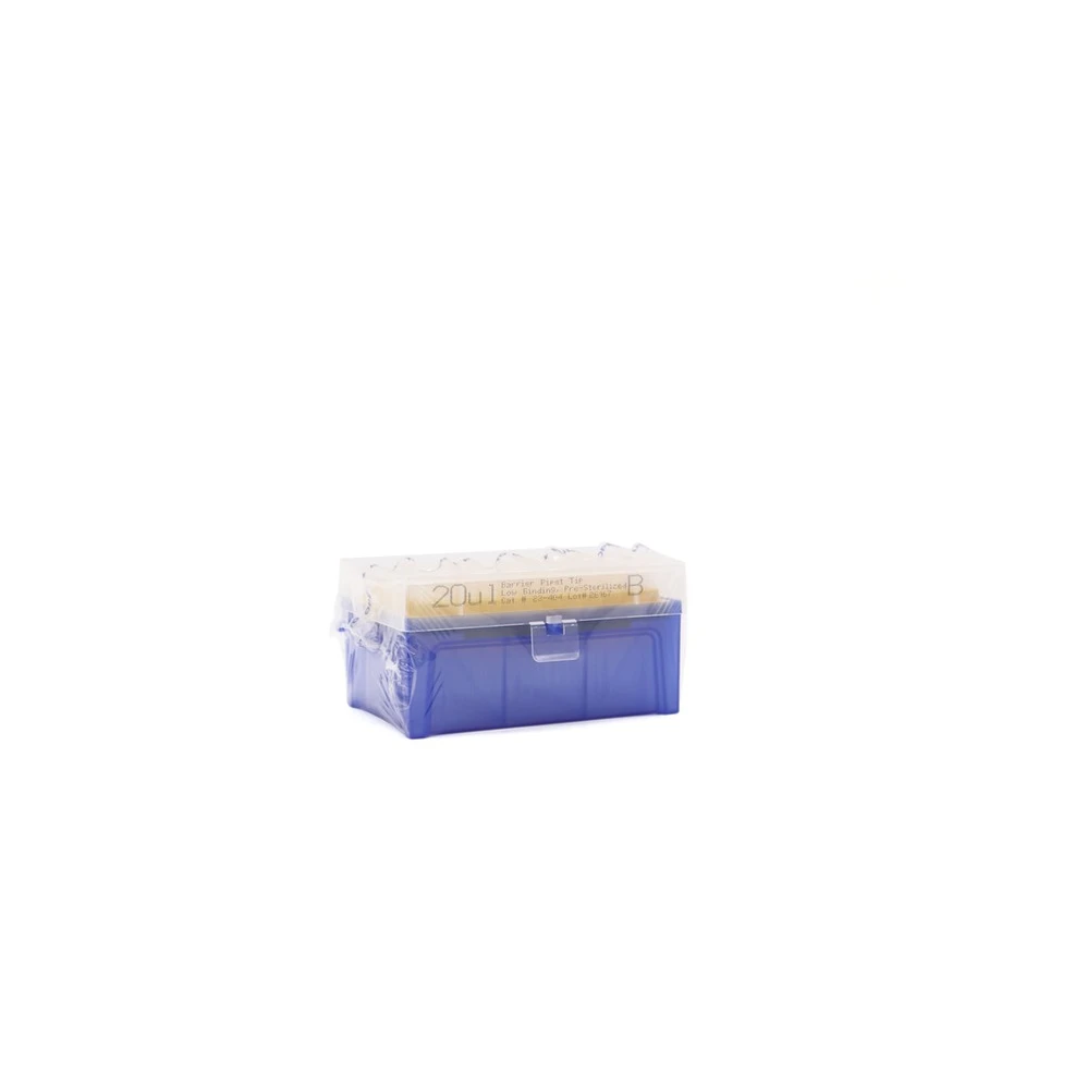 Olympus Premium Filtered Pipette Tips