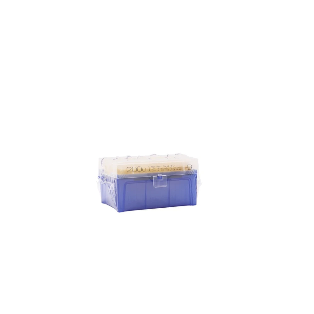 Olympus Premium Filtered Pipette Tips