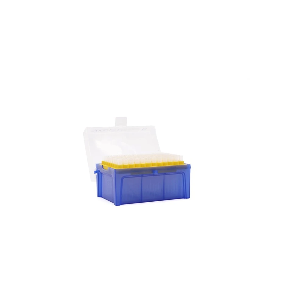 Olympus Premium Filtered Pipette Tips