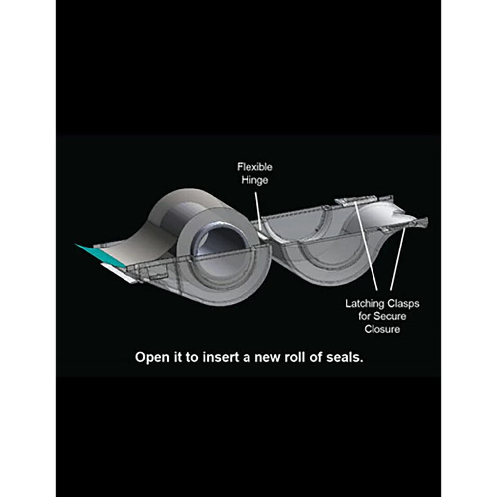 AeraSeal™ Sealing Film Rolls Starter Kits