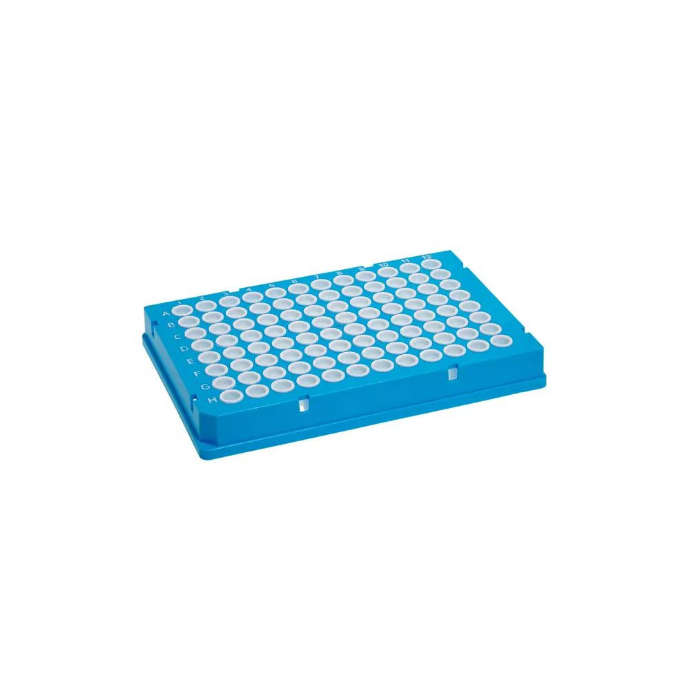 SureFrame™ 96-Well Two-Component PCR Plate, 0.15ml