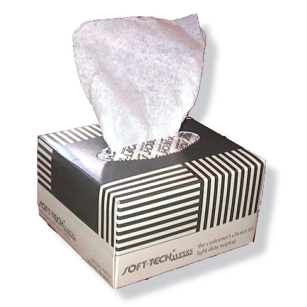Soft-Tech® Lab Wipes