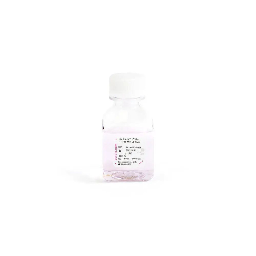 Clara® Probe 1-Step Mix AquaPlex