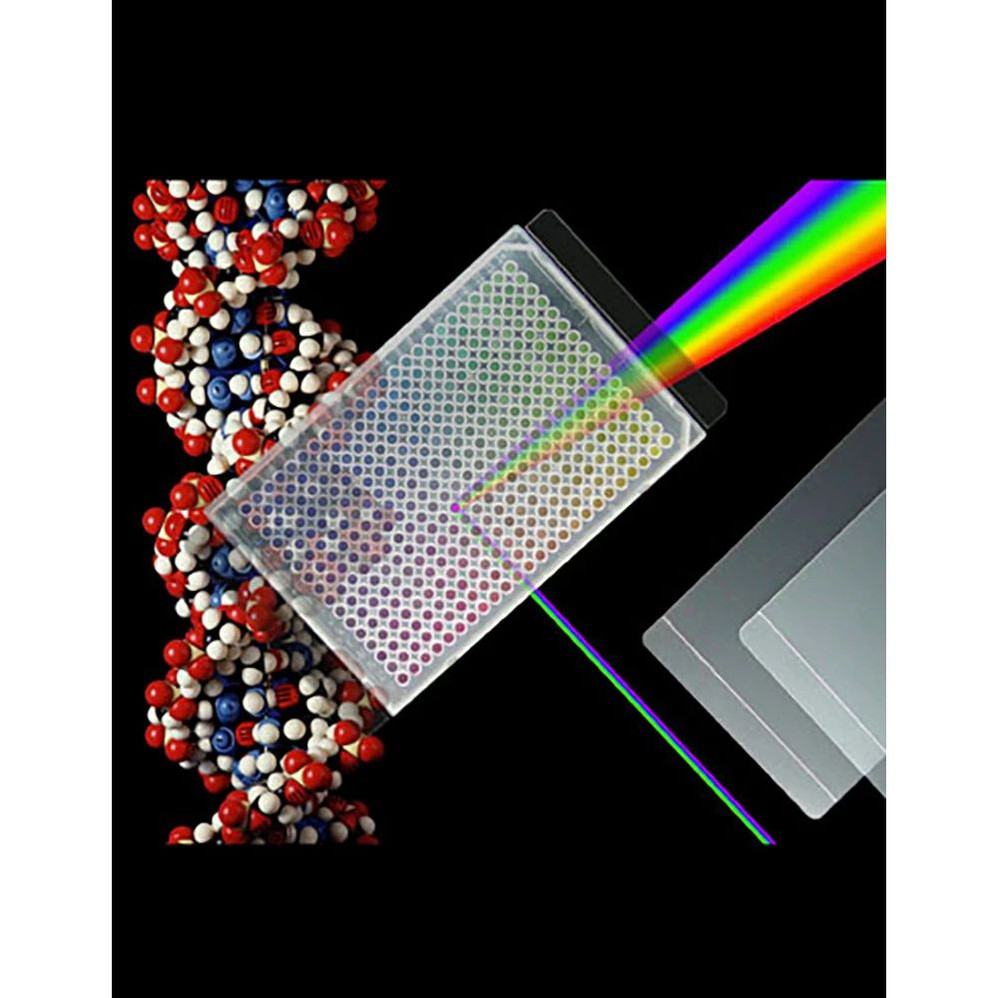 ThermalSeal® RT2™ PCR Plate Seals