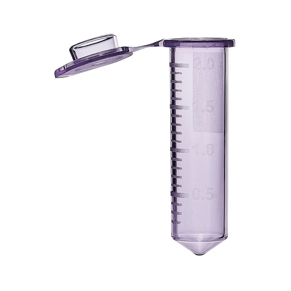 Olympus Premium 2.0ml Snap Cap Microcentrifuge Tubes