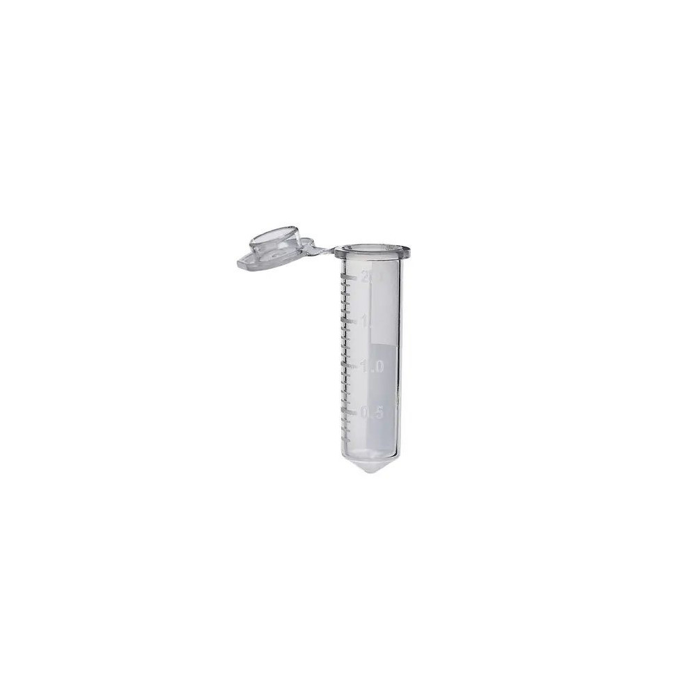 Olympus Premium 2.0ml Snap Cap Microcentrifuge Tubes