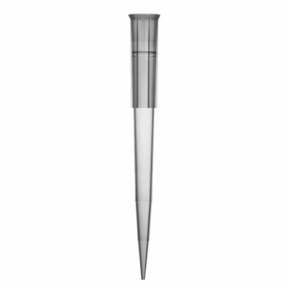 Olympus Ergonomic Non-Filtered Pipette Tips